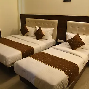 Hotel Advaitha Residency