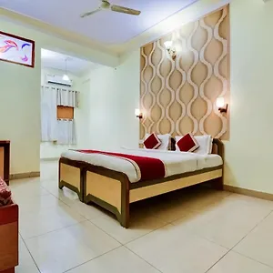 The Grace Place Homestay New Delhi