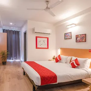 Octave Artemis Grand 4* Gurgaon
