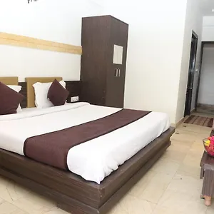 Panna Paradise 3* Agra (Uttar Pradesh)