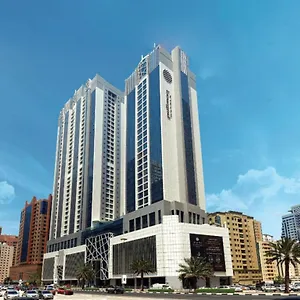 Pullman Hotel Sharjah