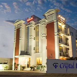 Crystal Hotel Agra (Uttar Pradesh)