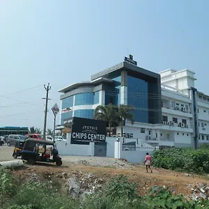 Jyothis Regency Hotel Palakkad