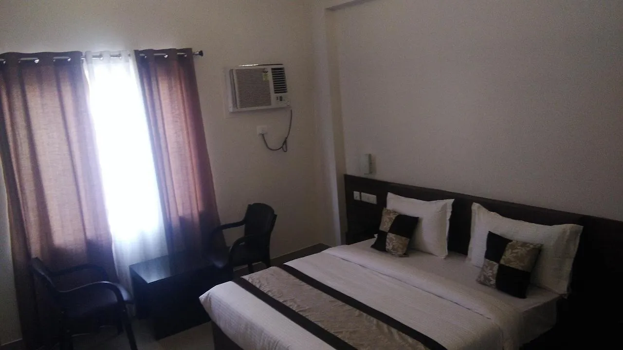 Hotel Castle View Agra  Agra (Uttar Pradesh)