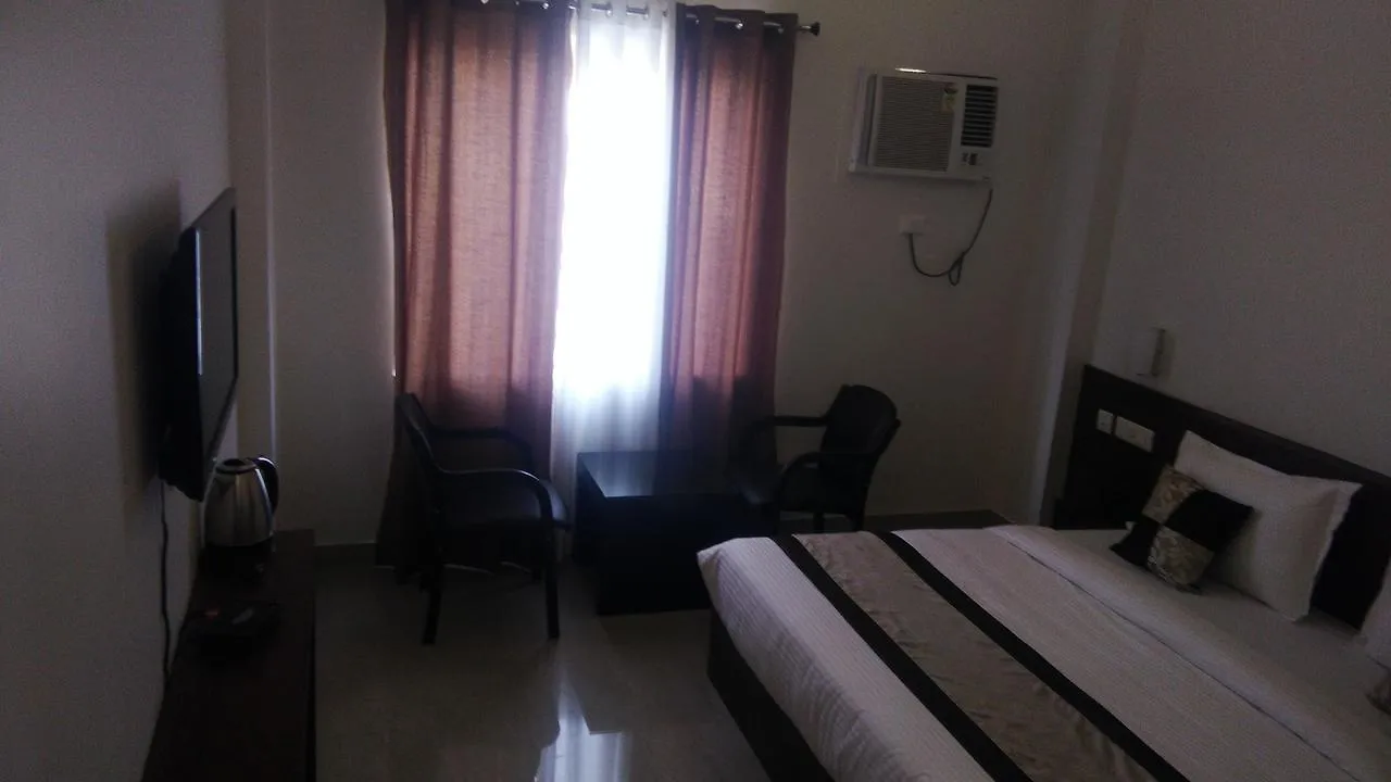 Hotel Castle View Agra  Agra (Uttar Pradesh)