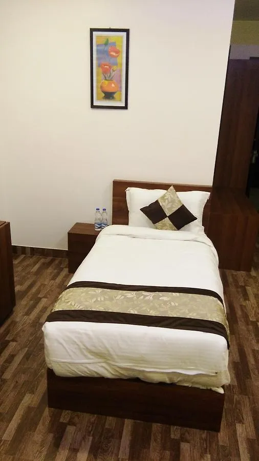 Hotel Castle View Agra   Agra (Uttar Pradesh)